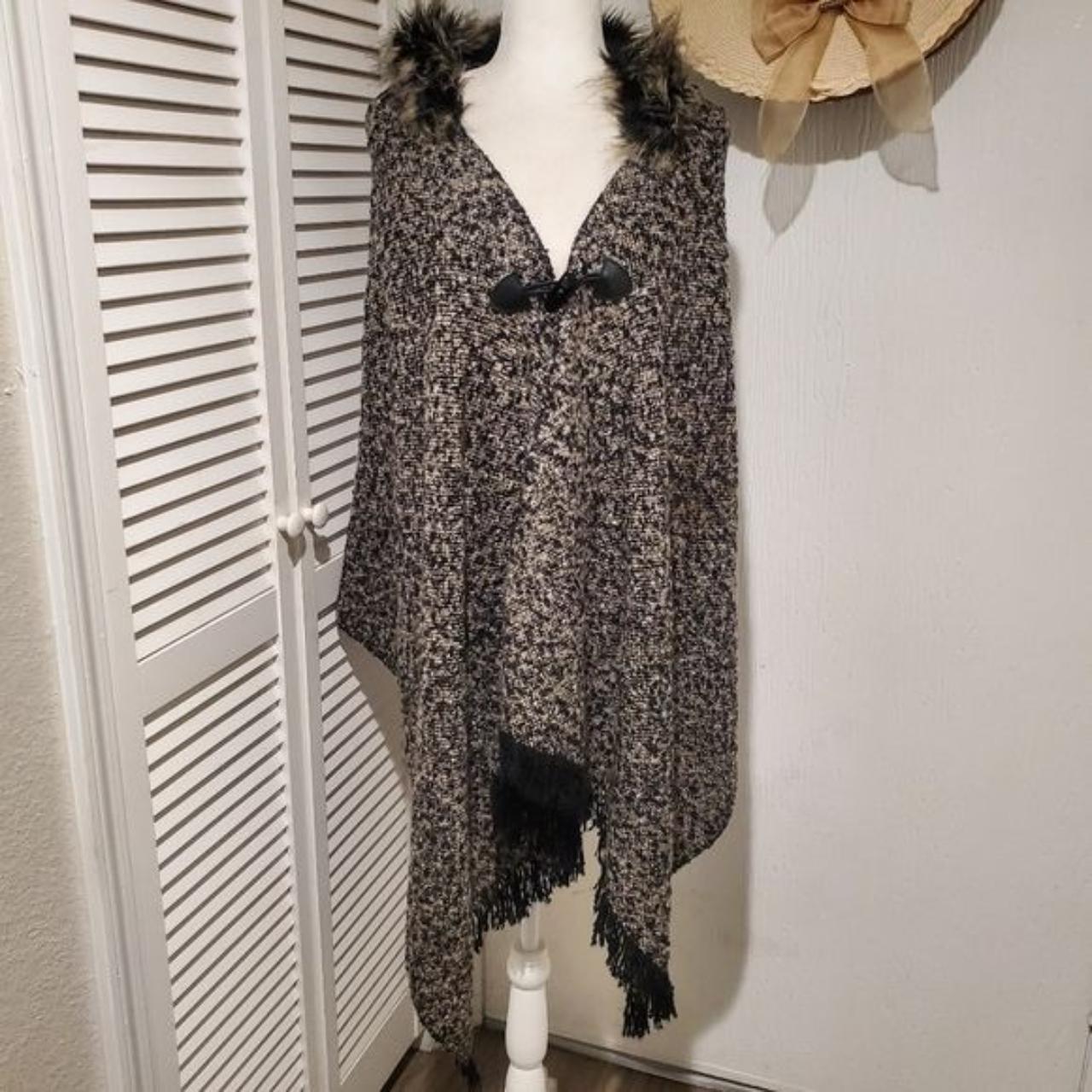 Brand BcbgMaxazria Color Black Heather Depop