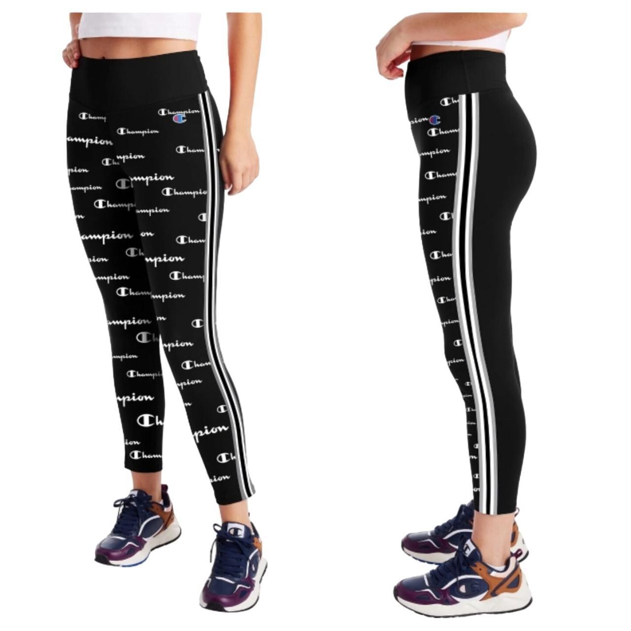 Champion legging best sale