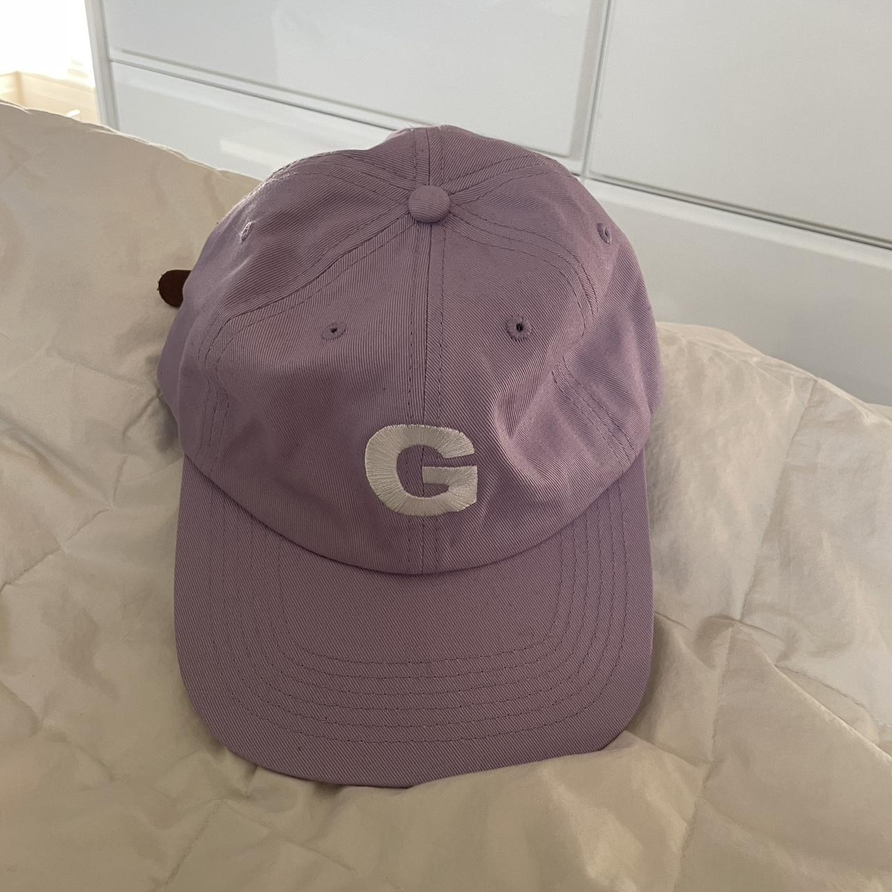 Golf Wang Men's Hat Depop