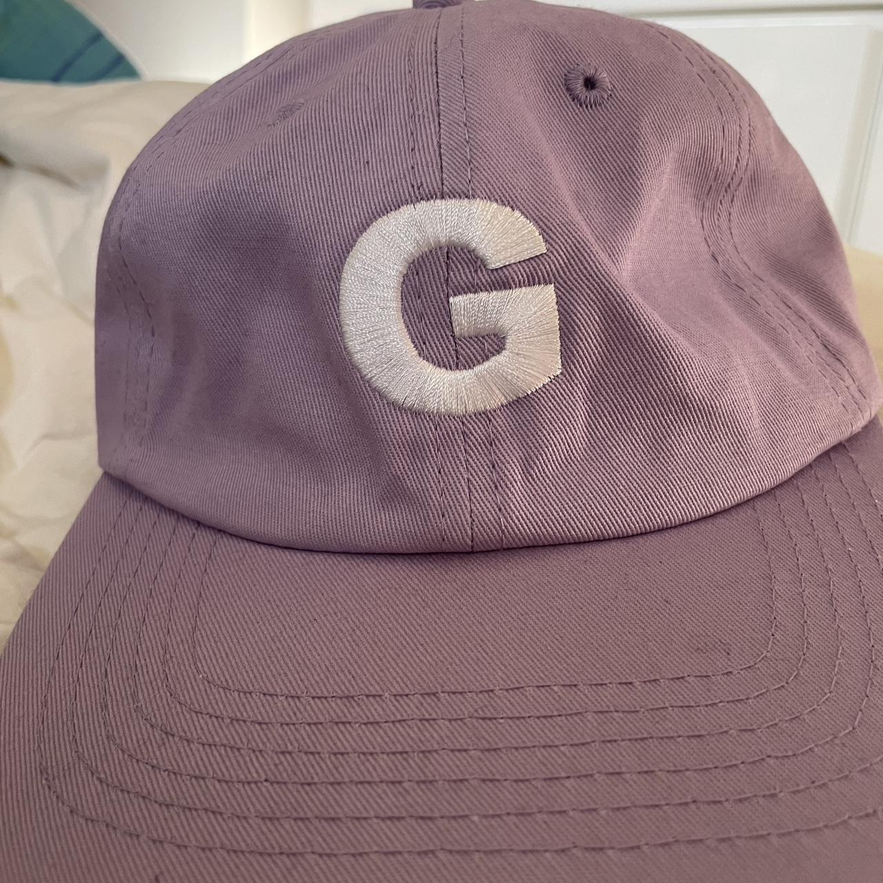 Golf Wang Men's Hat Depop