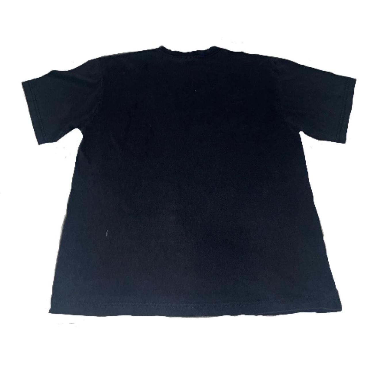 Vintage Emo Grunge Skull Shirt *MESSAGE BEFORE... Depop