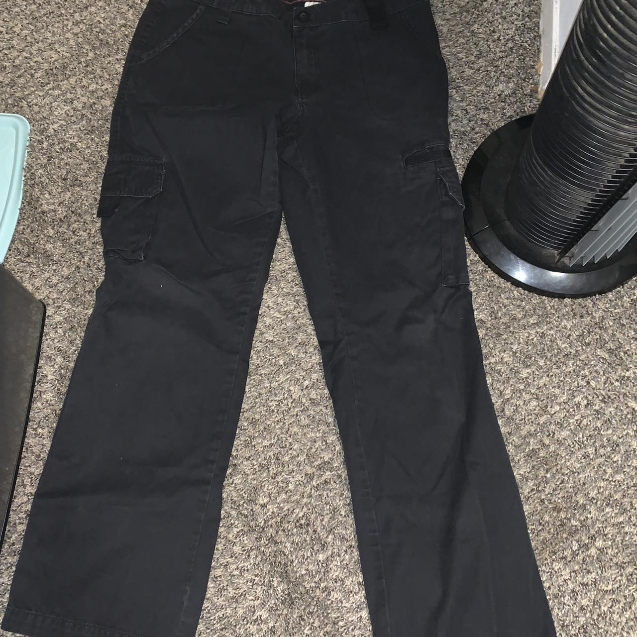 Dickies Cargo Pants - Depop