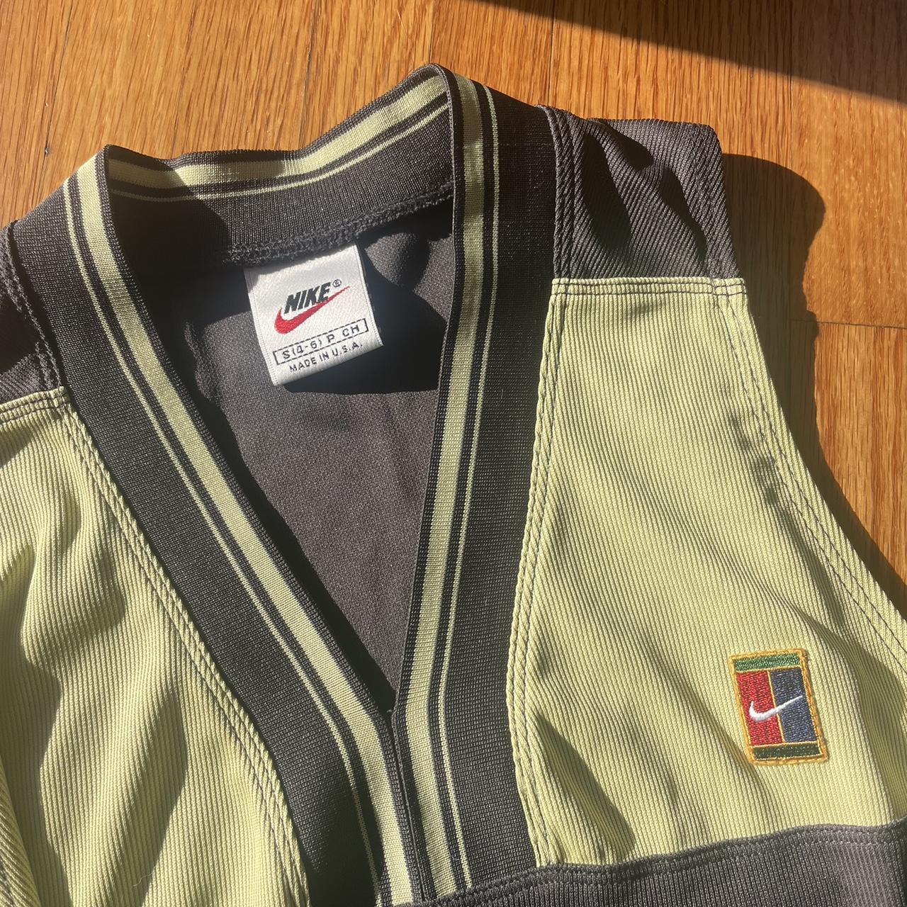 Nike Exercise Dress. Fits size small. I’m 5’7 and... - Depop