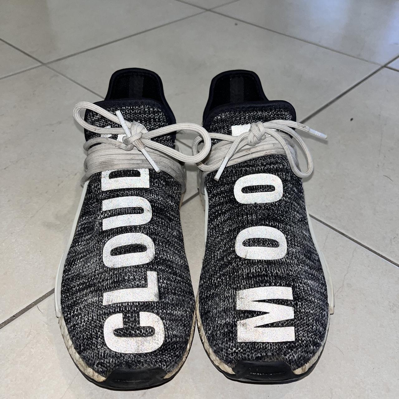 oreo human race
