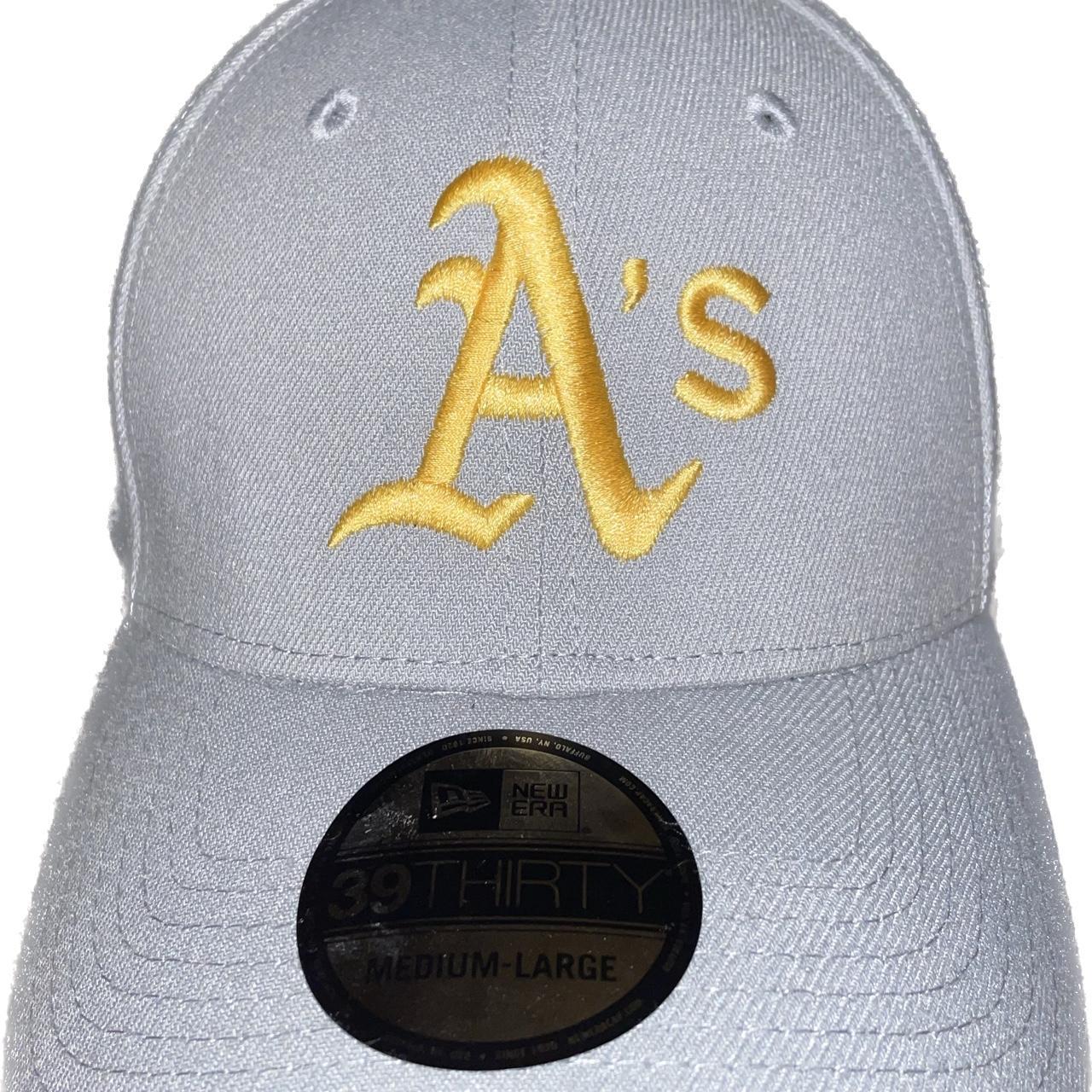 New Era Oakland A's elephant hat Spring Training - Depop