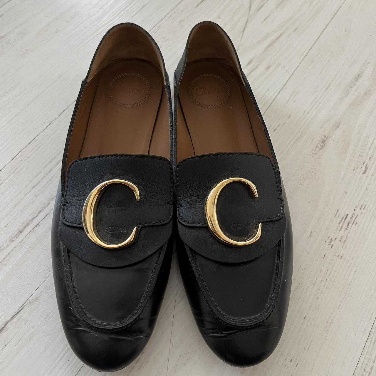 Celine Dress Shoes- mildly used, size 8.5 - Depop