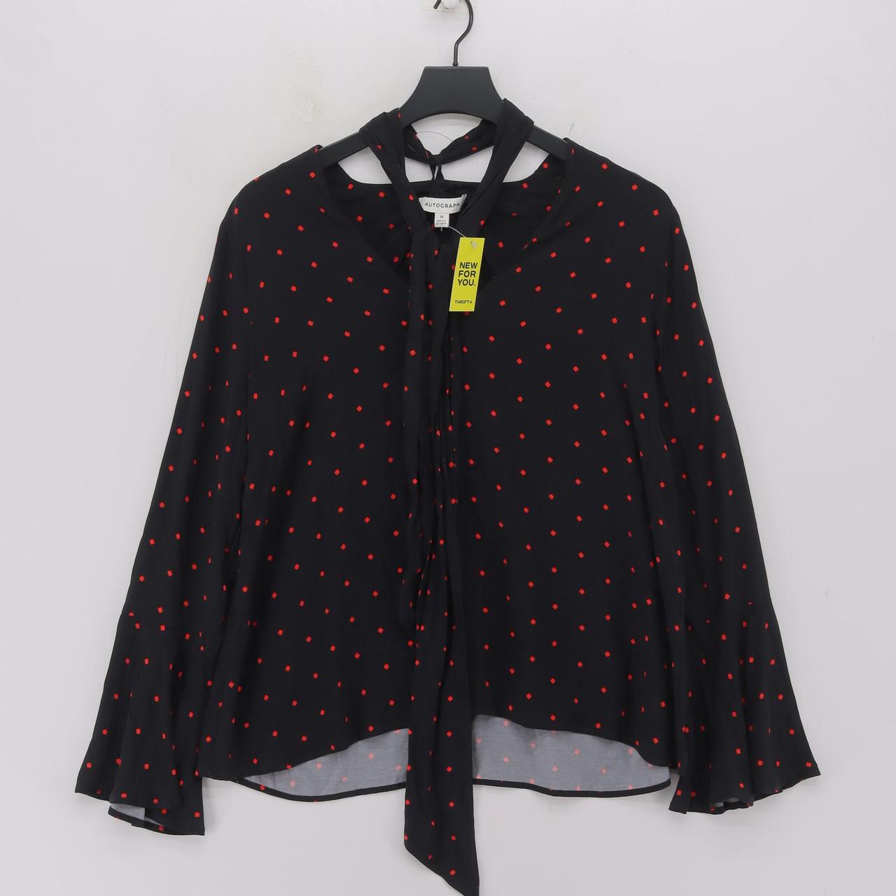 item listed by thriftplus