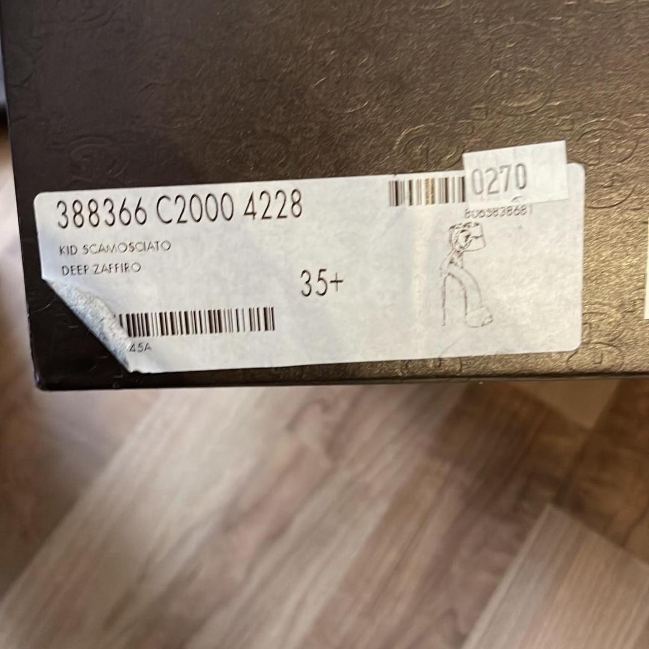 Gucci yeezy boost on sale 35