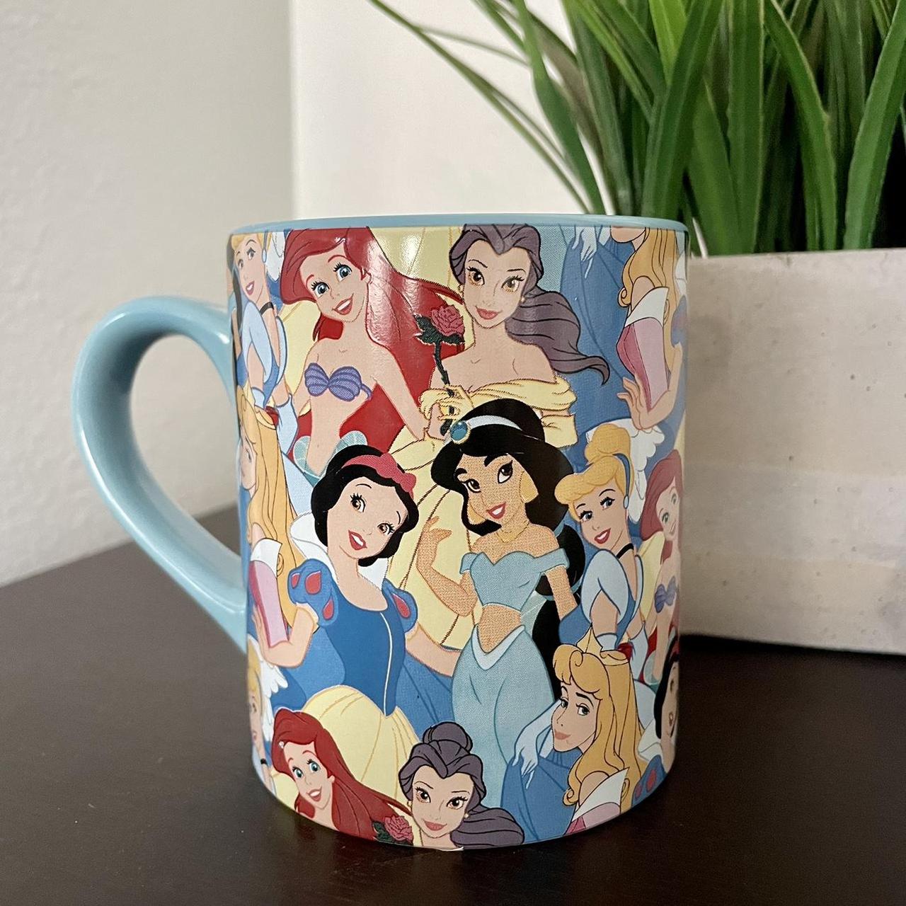 Disney Princess Mug