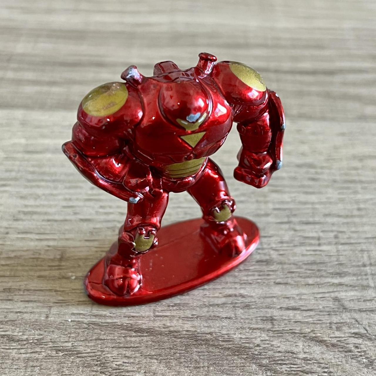 Jada toys hulkbuster online