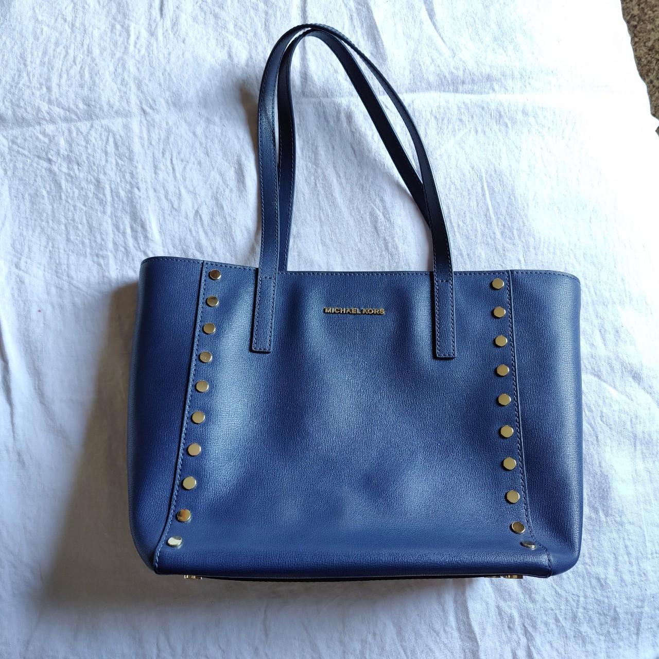 Michael kors rivington tote best sale