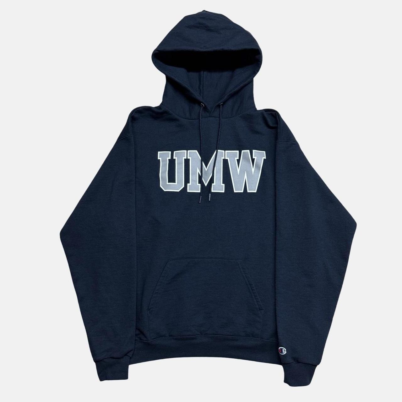 Mary washington college sweatshirt hot sale