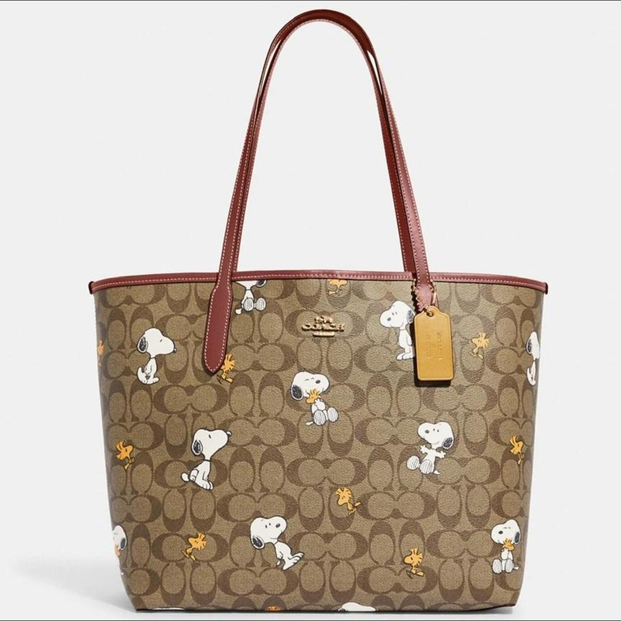 Winnie the best sale pooh coach purse