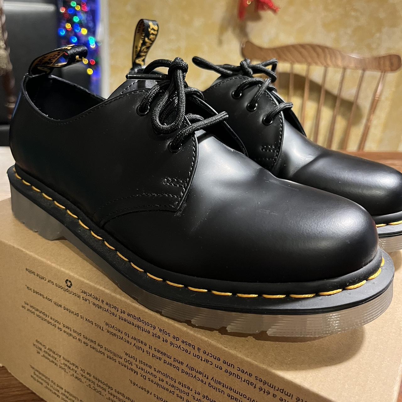 doc martens lea