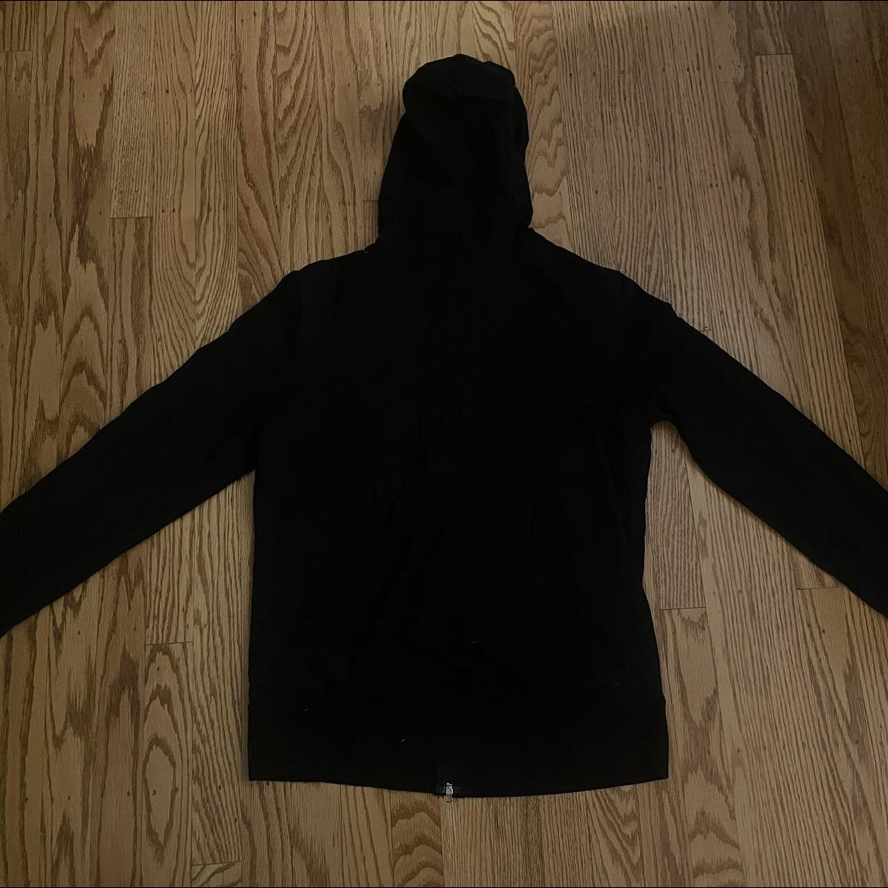 vintage fender zipup hoodie🎸🎸 size L Offers... Depop