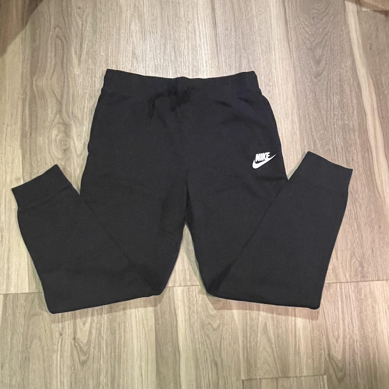 Nike sweatpants youth online xl