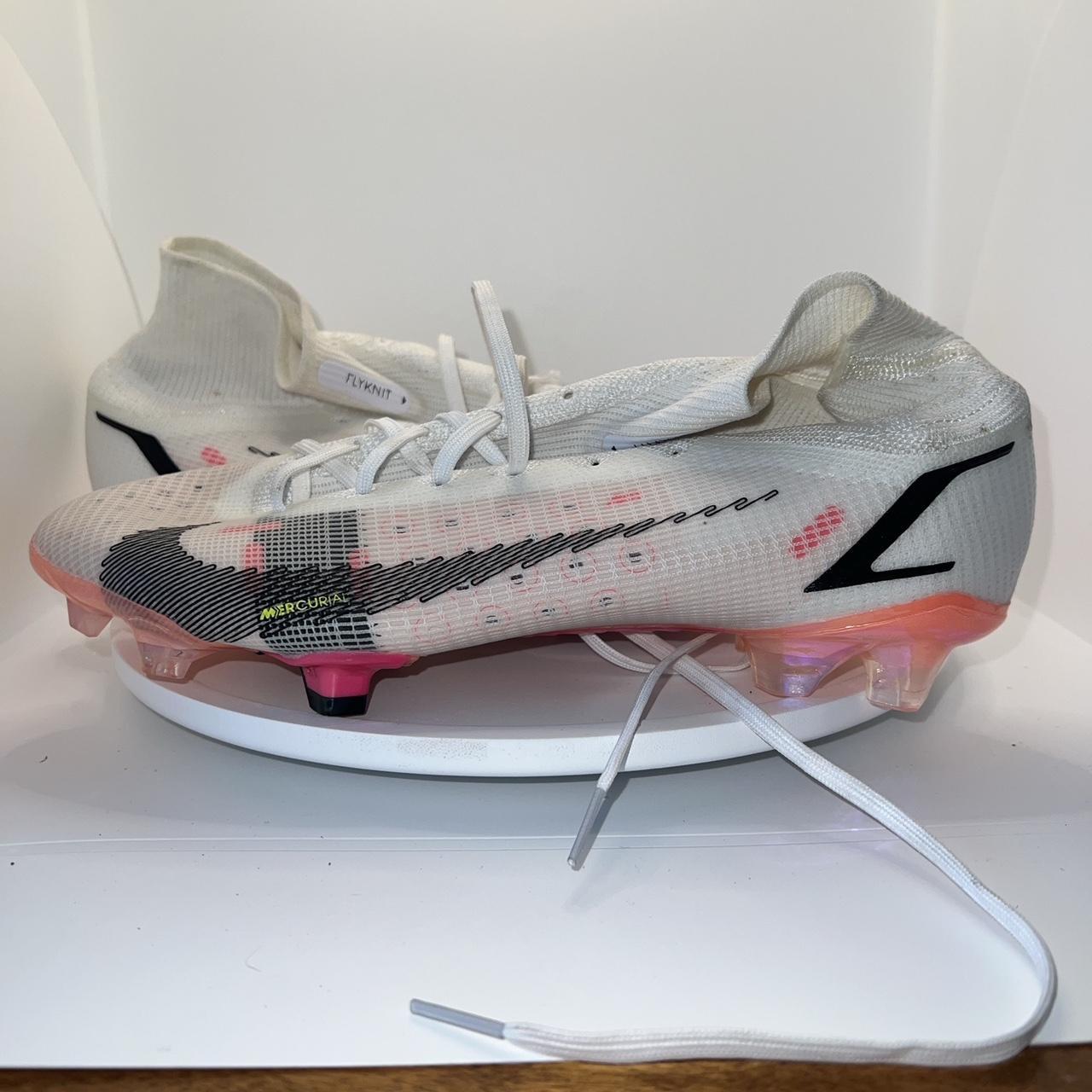 buty nike mercurial superfly 8