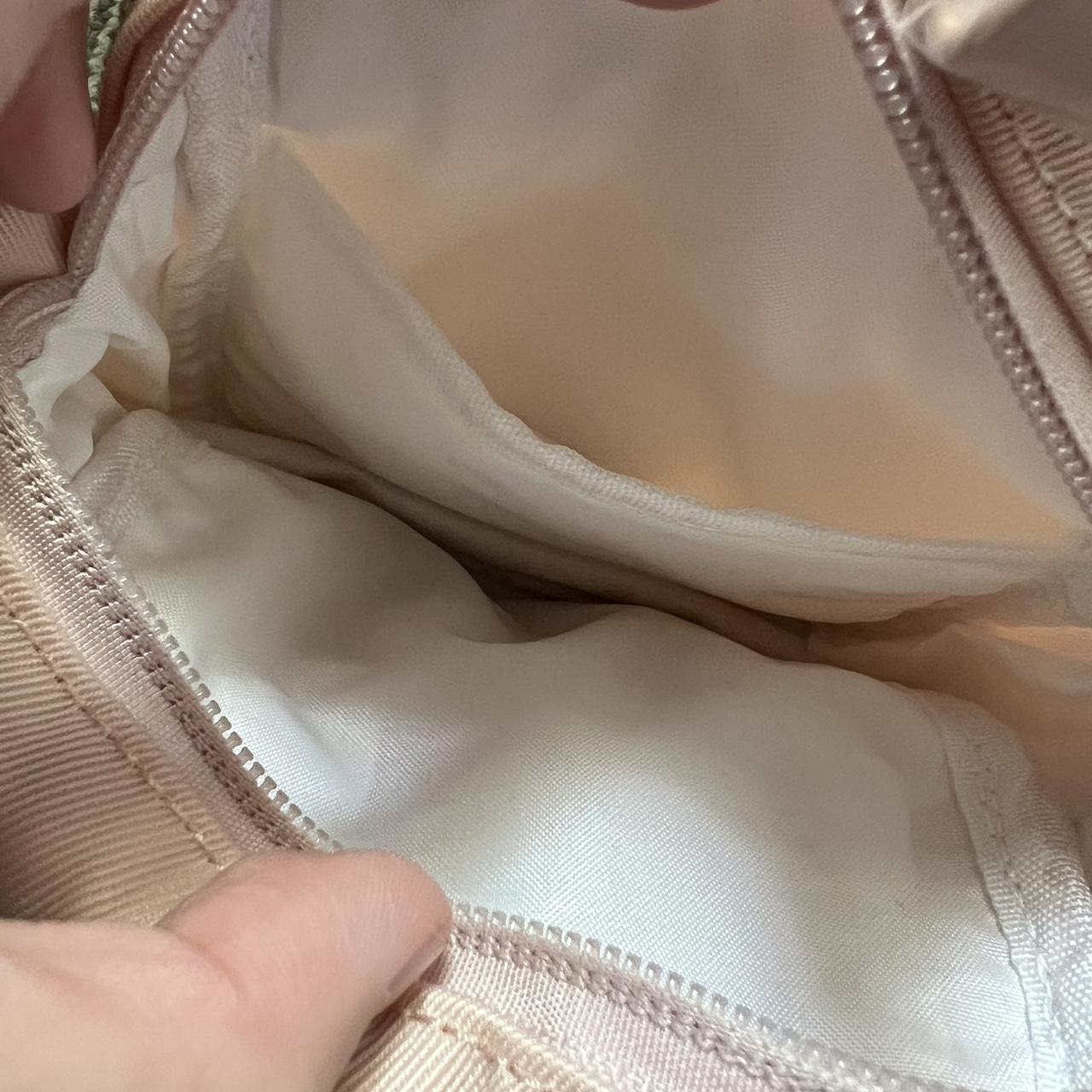 Doughnut Women's Pink Bag (4)