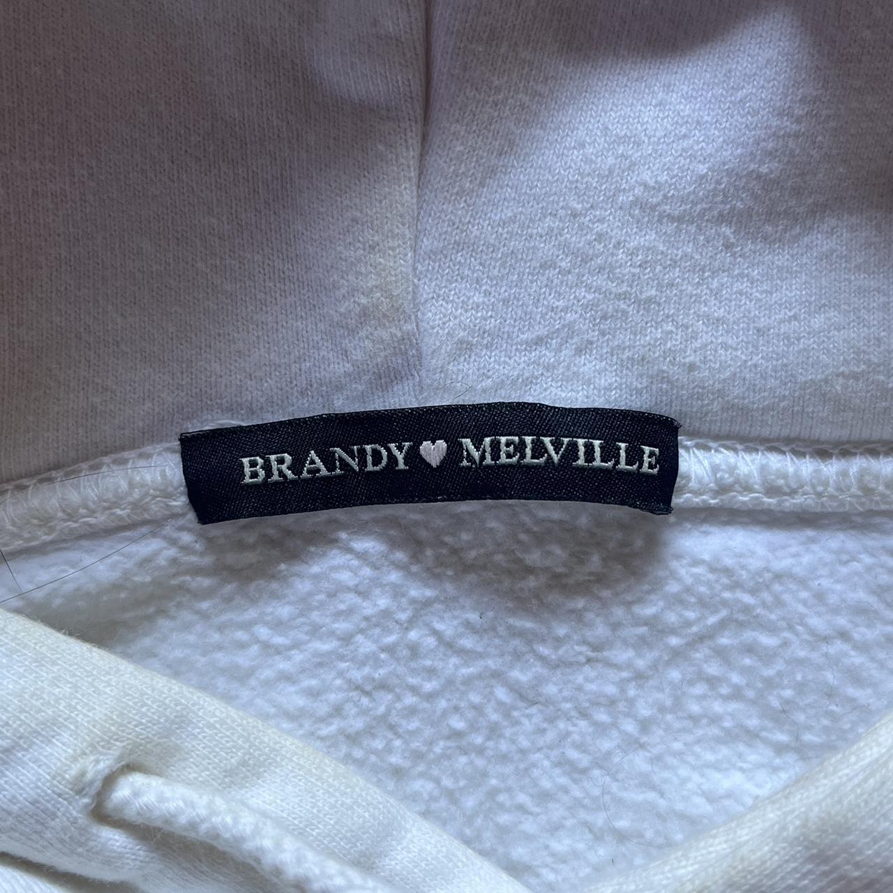 brandy melville tokyo スウェット Christy Tokyo Hoodie – Brandy Melville Online Japan
