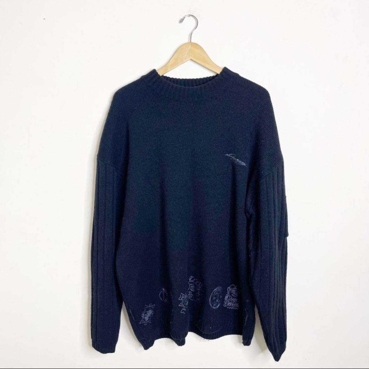 Davoucci sweater best sale