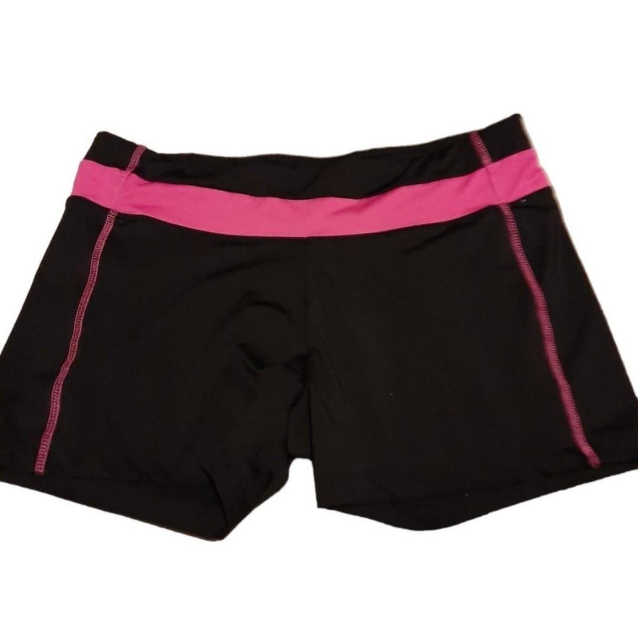 Bally total fitness shorts best sale