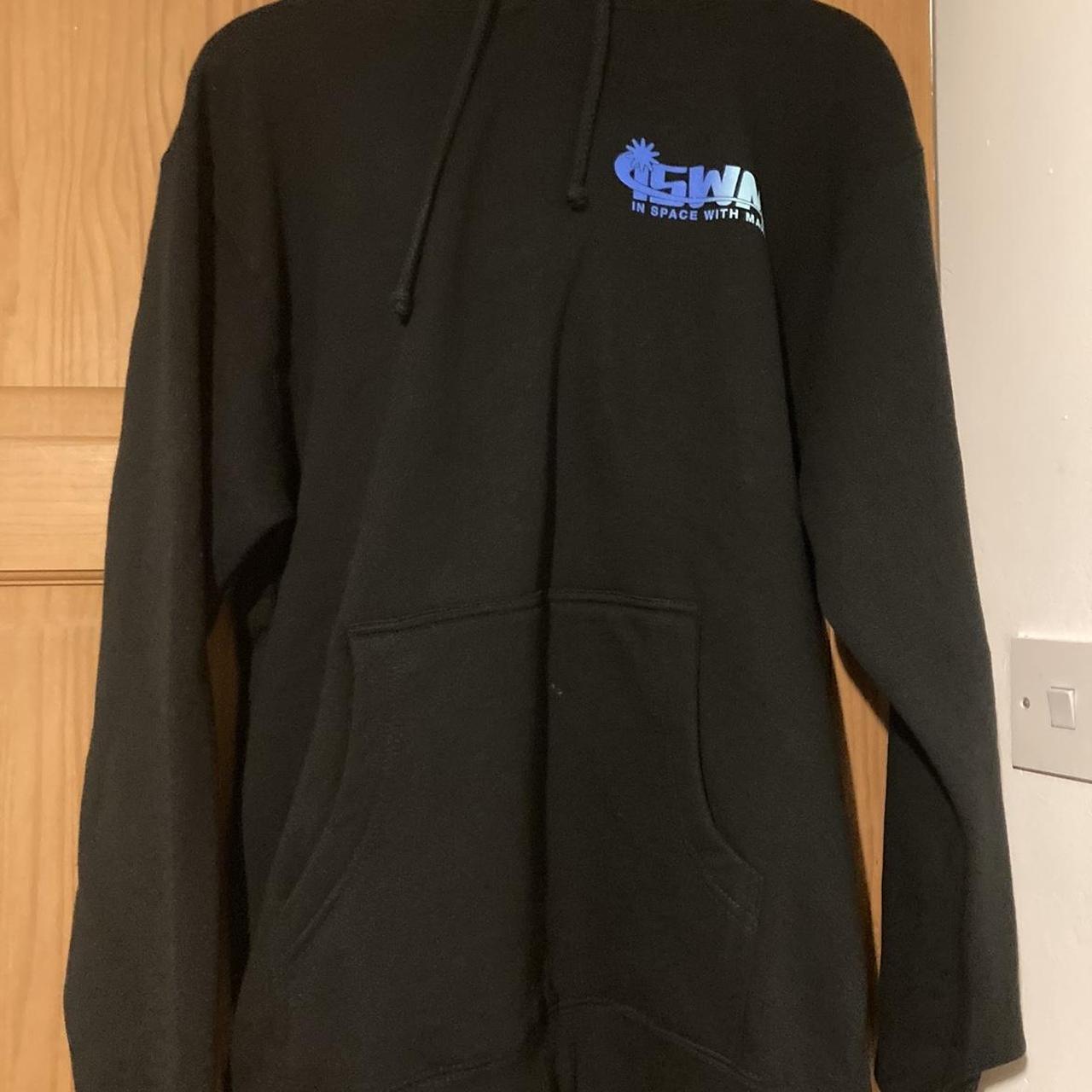 ISWM- cloak brand in space with markiplier hoodie... - Depop
