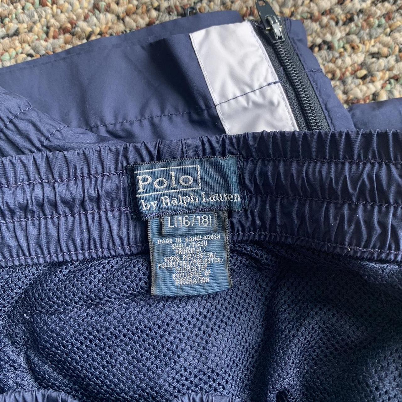 Polo Ralph Lauren Women's Trousers (4)