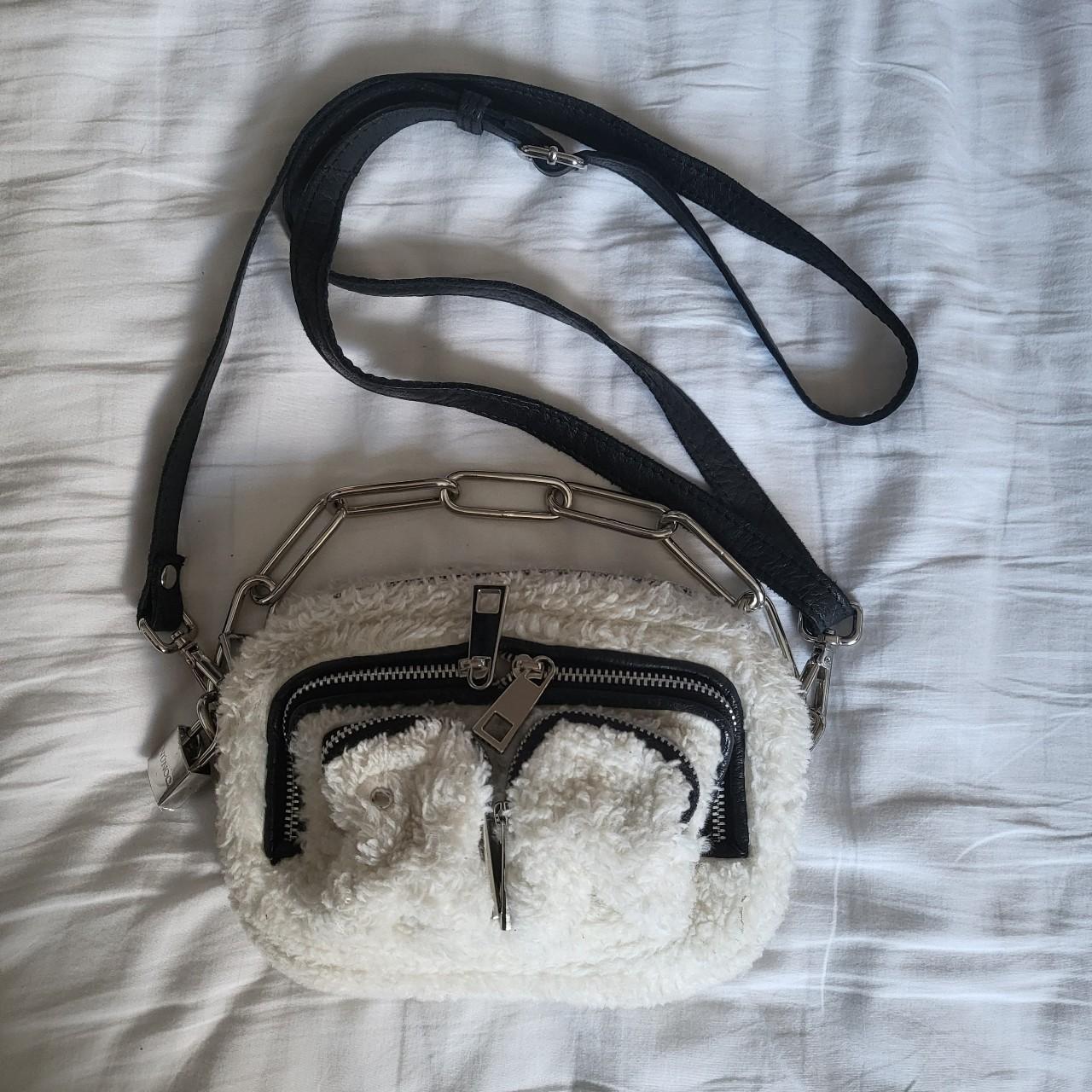 Nunoo Profile Nunoo Donna Bag Nunoo Donna Crossbody Bag In Black Snake ModeSens