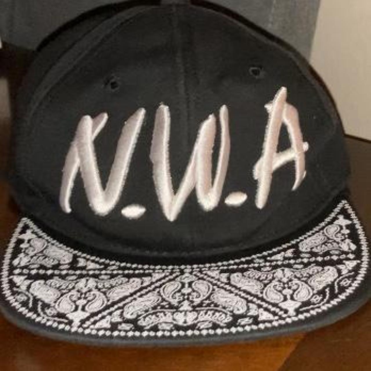 Nwa Cap 