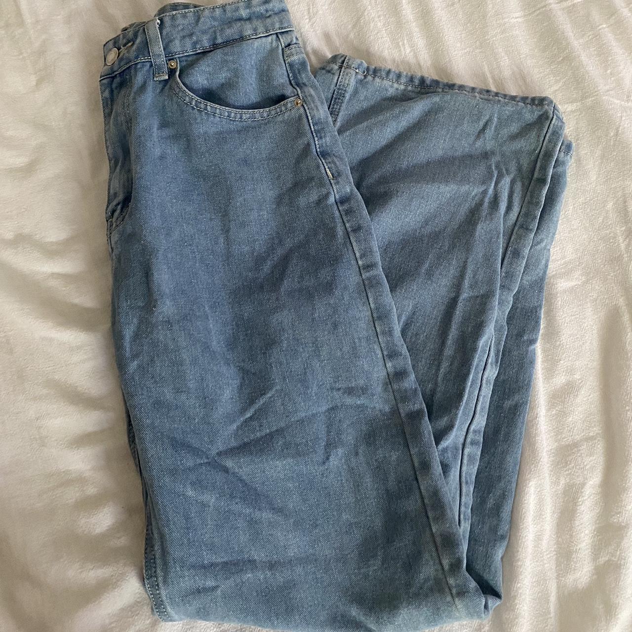 SHEIN Women's Jeans | Depop