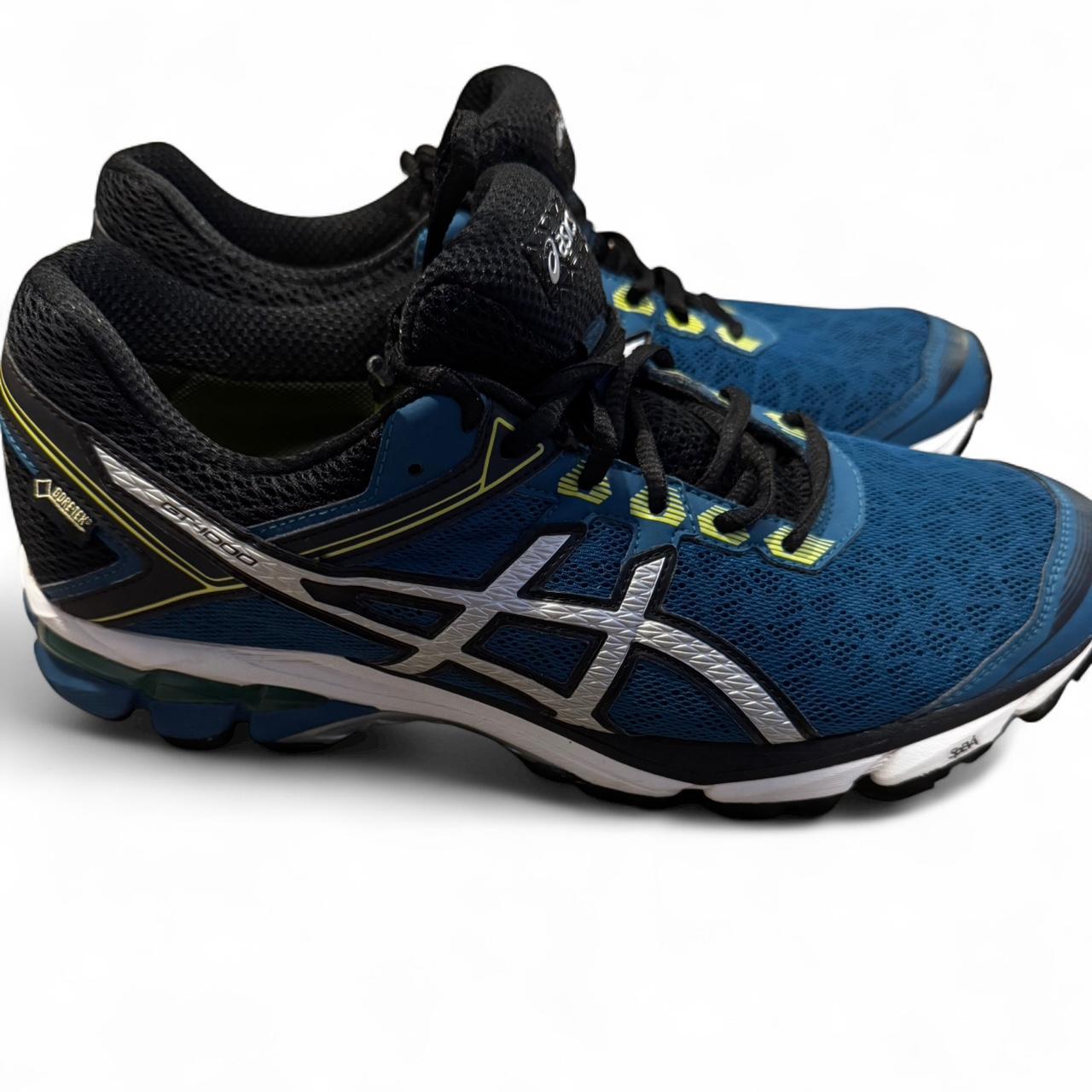 ASICS Men's Sneakers Blue/Multi US – ASICS Gel Kayano 25