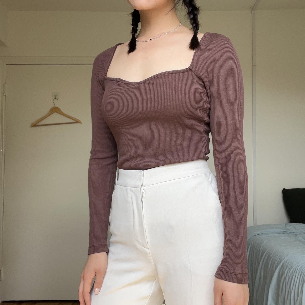 kookai (australian brand) 100 australian merino... Depop