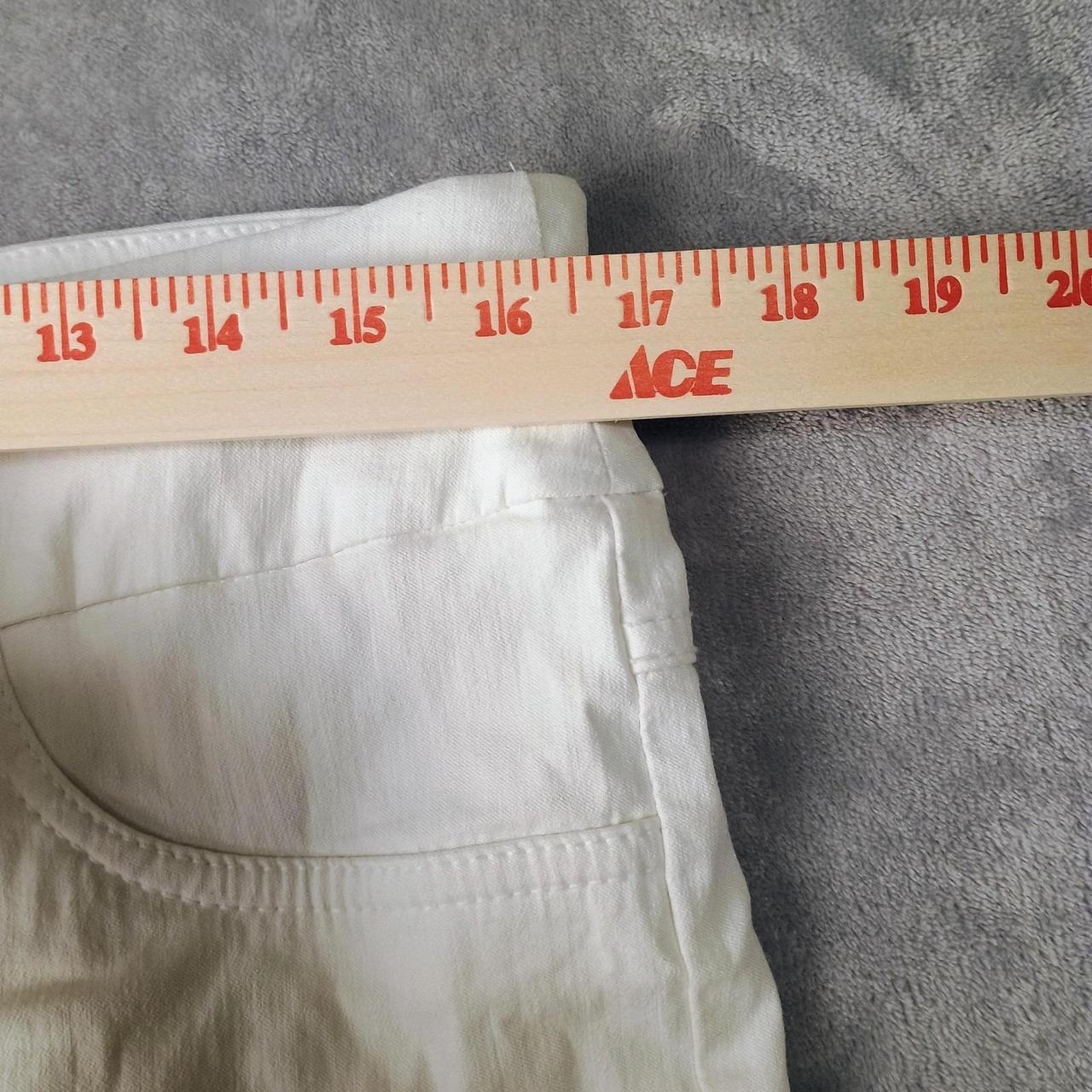 Ruby Rd. Women's Pants - White - 14 – Ruby Rd. Ca… - image 7