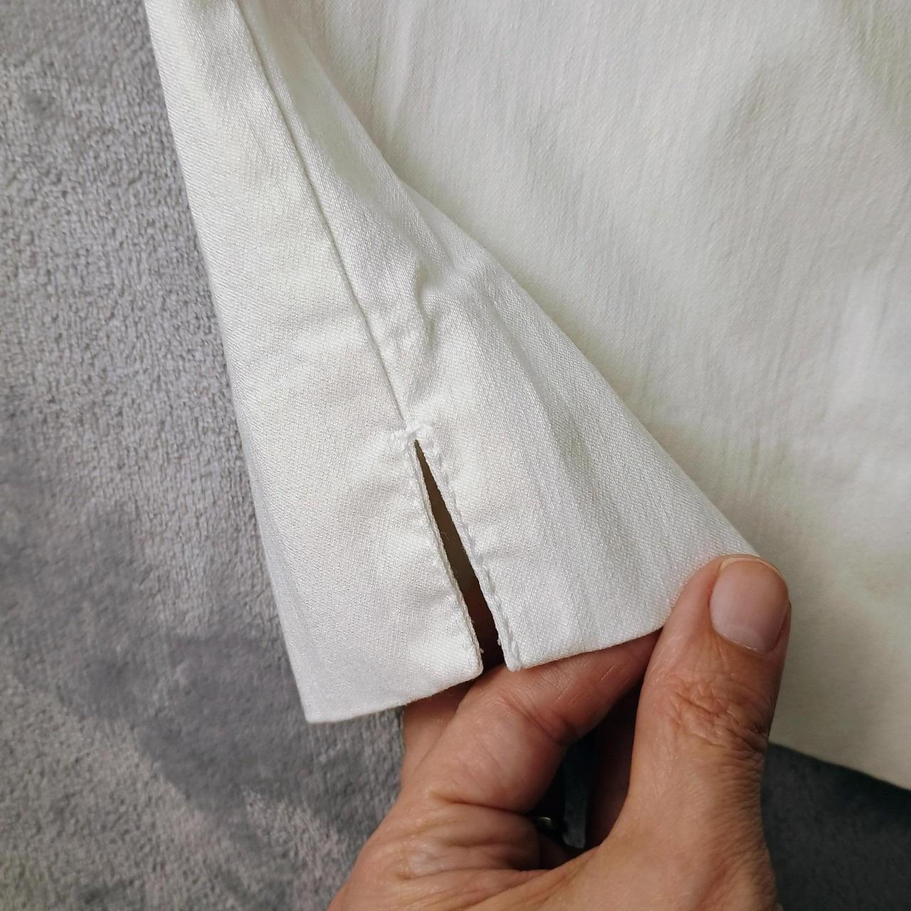 Ruby Rd. Women's Pants - White - 14 – Ruby Rd. Ca… - image 5