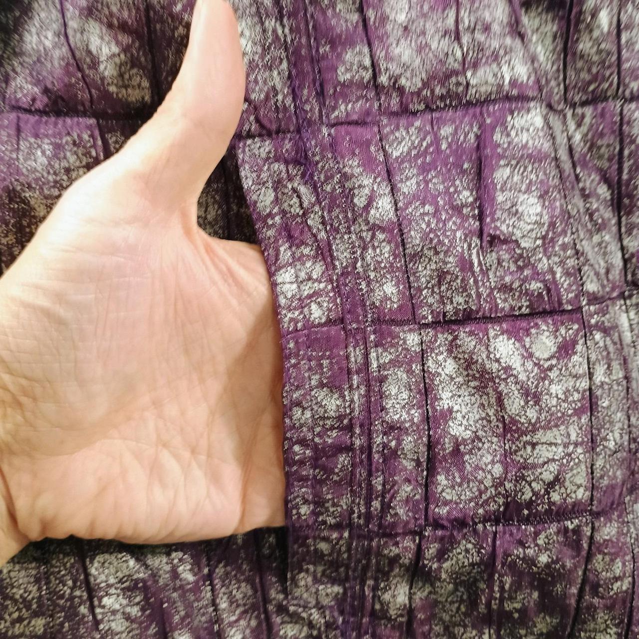 Ruby Rd. Women's Jacket - Purple - 12 – Ruby Rd. … - image 5