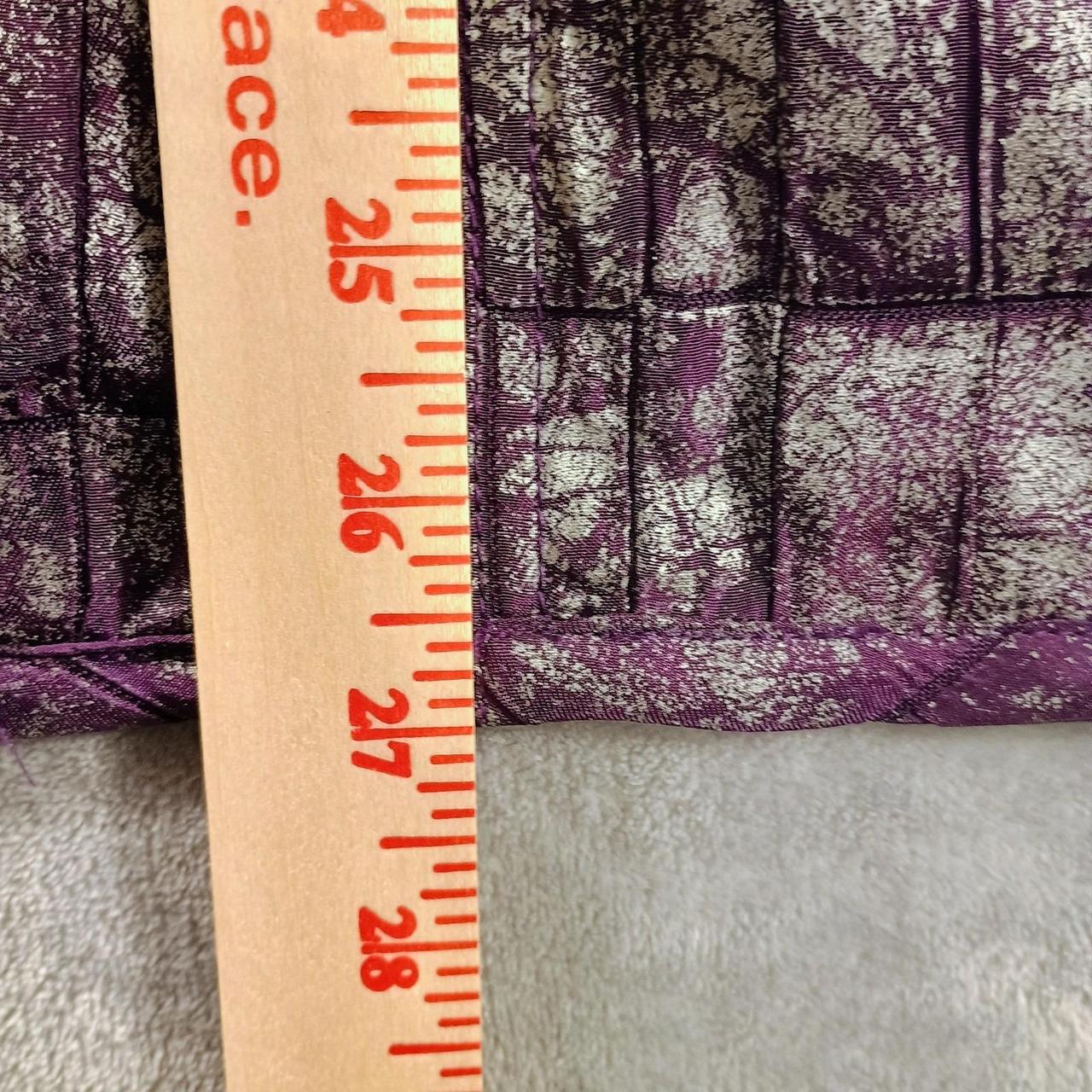 Ruby Rd. Women's Jacket - Purple - 12 – Ruby Rd. … - image 6