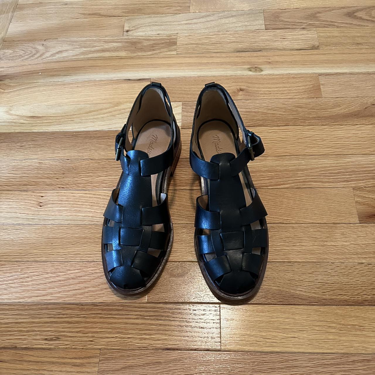 vegan skechers sandals