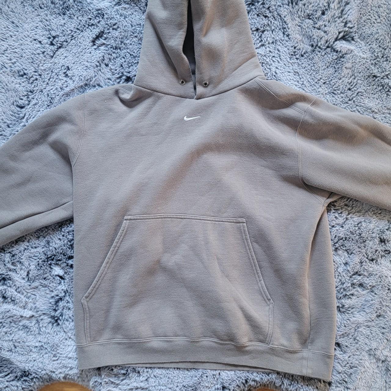 mens fuzzy nike hoodie