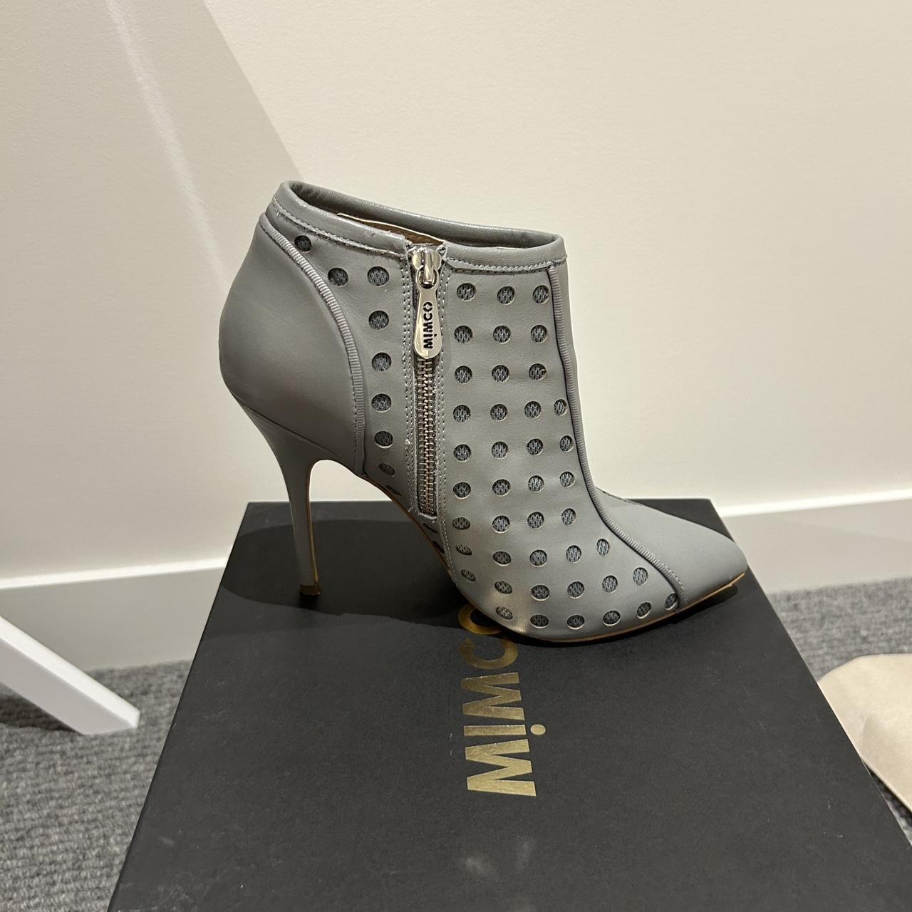 Mimco best sale sale shoes