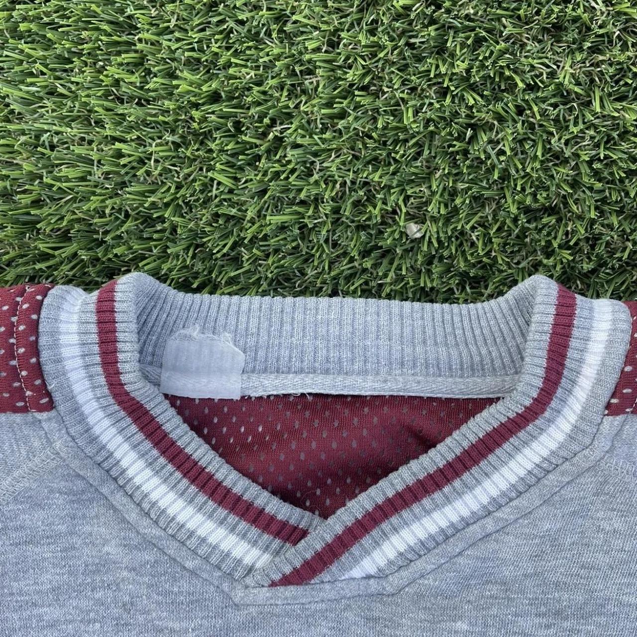 Vintage LEE Sport Arizona Cardinals Crewneck - Depop