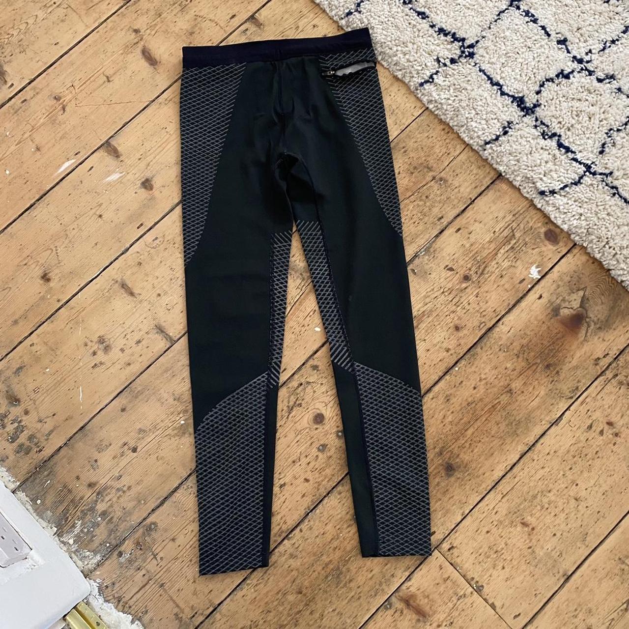 nike zonal strength leggings