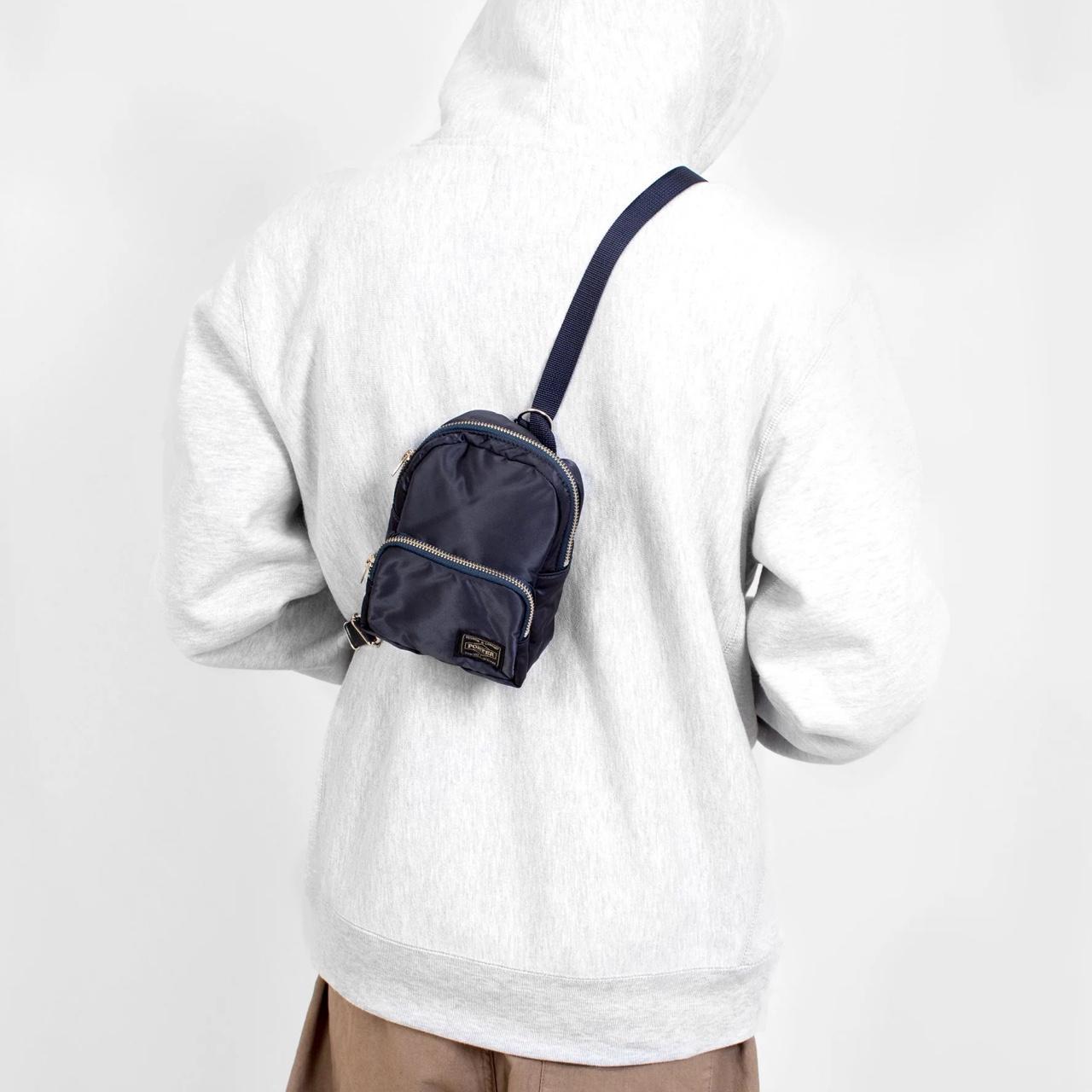 Porter mini backpack online