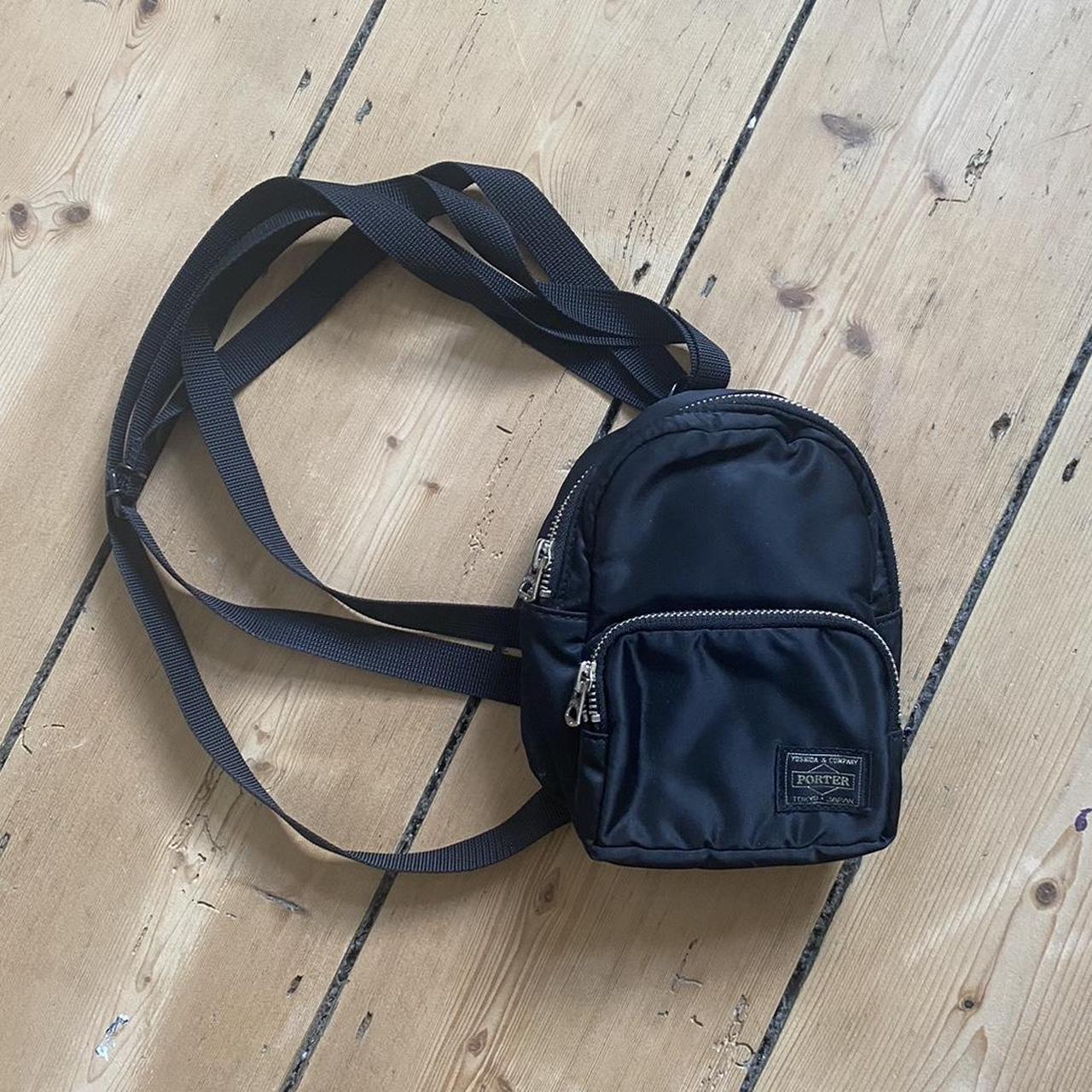HOWL DAYPACK MINI | Yoshida&Co. Home Page | YOSHIDA & Co.