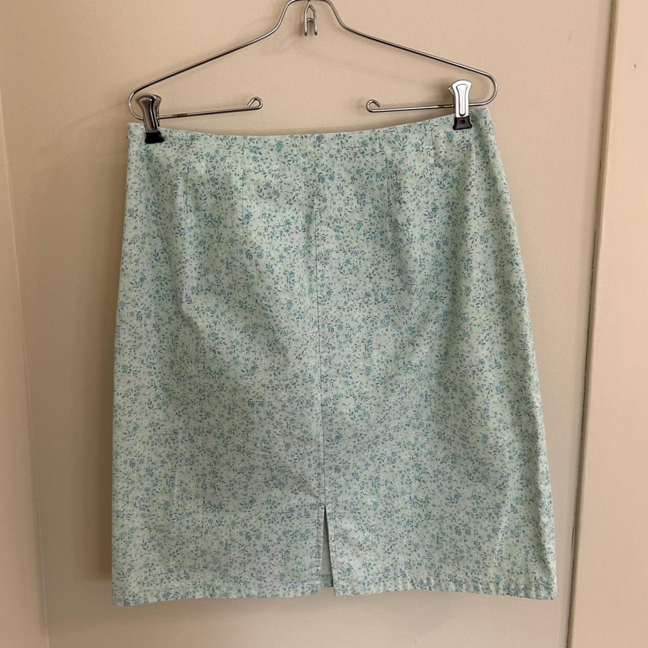 Eddie Bauer Women's multi Skirt | Depop