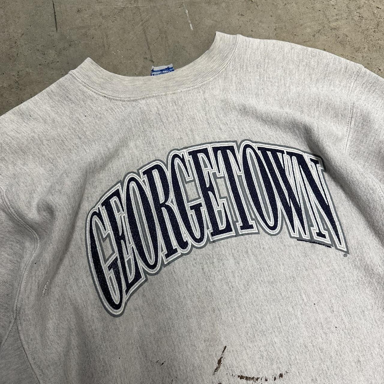 Vintage 90's Indianapolis Colts Crewneck Sweater - Depop