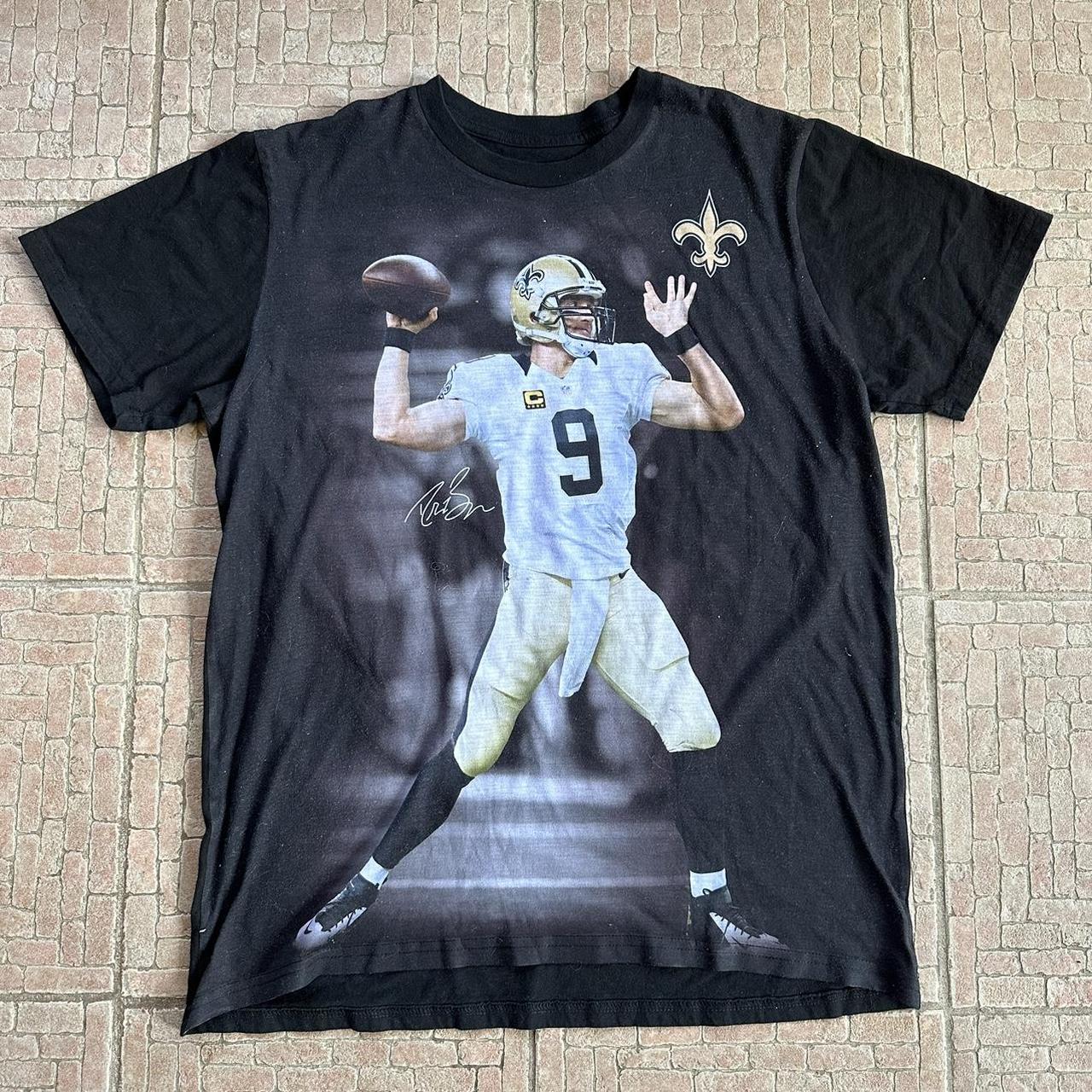 Drew Brees New Orleans Saints jersey. #drewbrees - Depop