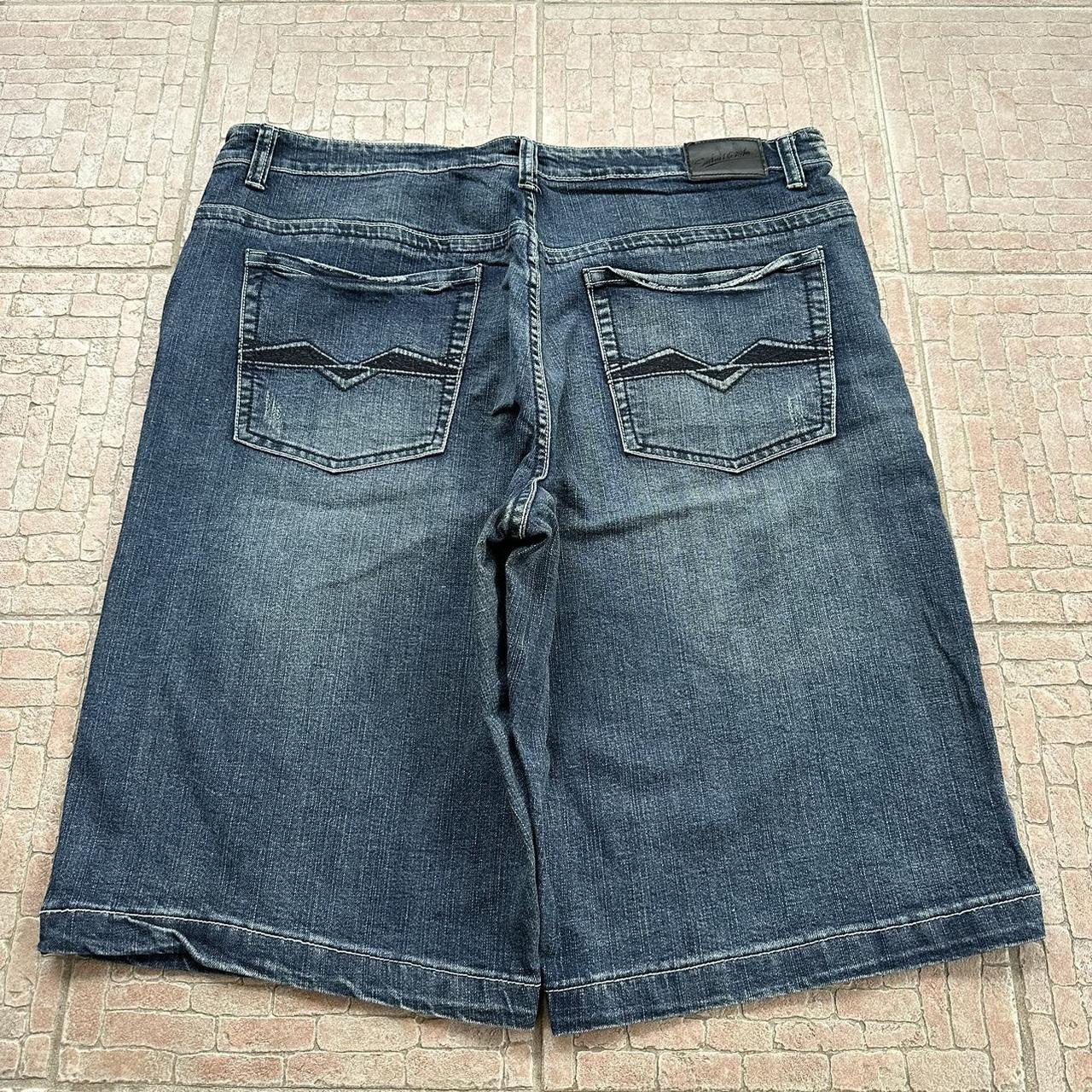 Gli Uomini 2019 Hip Hop Cargo Shorts Streetwear Blocco Di Colore