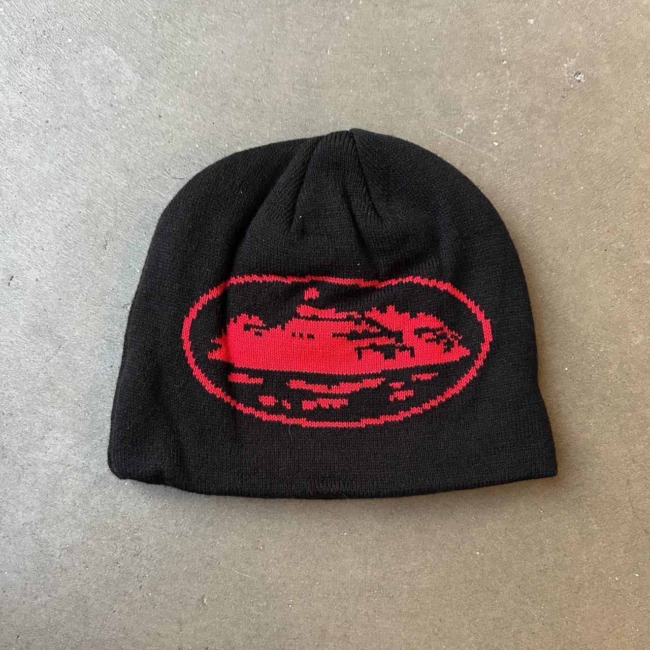 Beanie corteiz - Depop