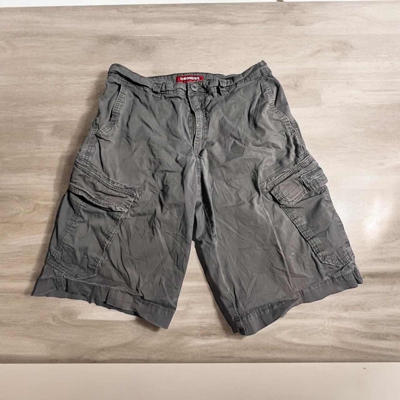 Men's unionbay cargo shorts online