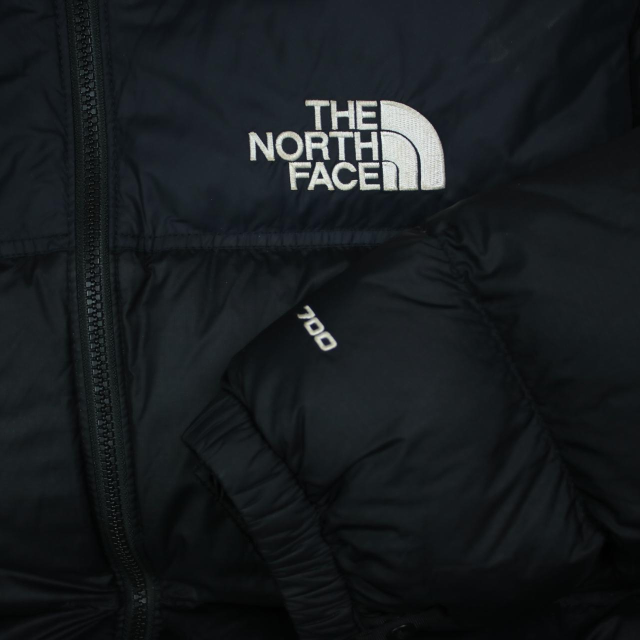 The North Face 700 Nuptse Jacket Medium Men’s (L-XL... - Depop